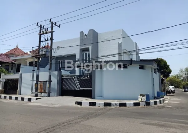 Gambar Property RUMAH SEMI FURNISH HOOK SIAP HUNI DEKAT MANYAR SEMOLOWARU PANJANG JIWO RUNGKUT TENGGILIS MERR KEDUNG BARUK, NGINDEN INTAN