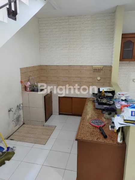 image RUMAH SIAP HUNI DUA LANTAI LIPPO KARAWACI - TANGERANG (4)