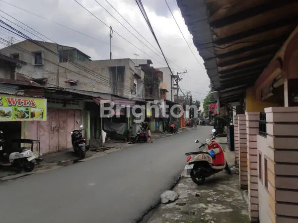 image RUMAH DI MEDAN PERJUANGAN KOTA MEDAN (3)