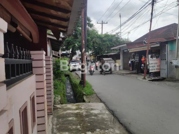 image RUMAH DI MEDAN PERJUANGAN KOTA MEDAN (2)