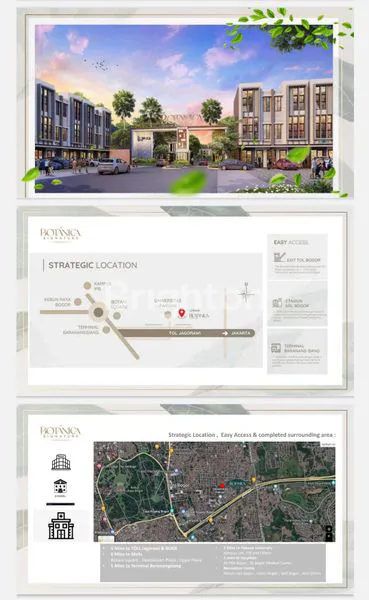 image THE BOTANICA SIGNATURE PADJAJARAN BOGOR (3)