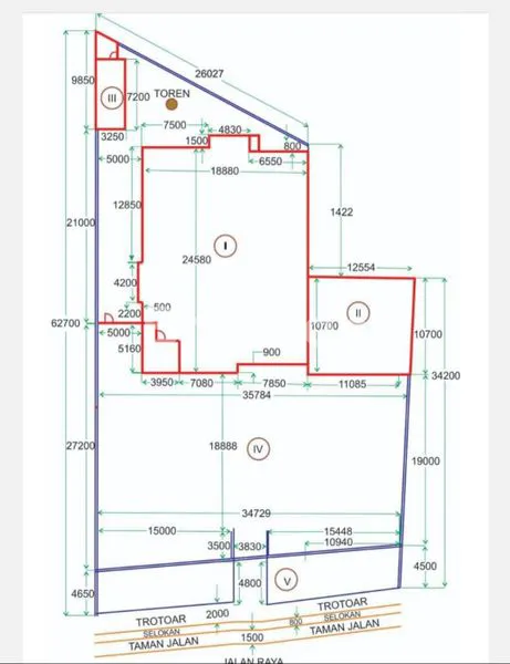 image RUMAH TUA ASRI DITENGAH KOTA PAJAJARAN (8)