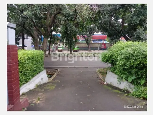 image RUMAH TUA ASRI DITENGAH KOTA PAJAJARAN (4)