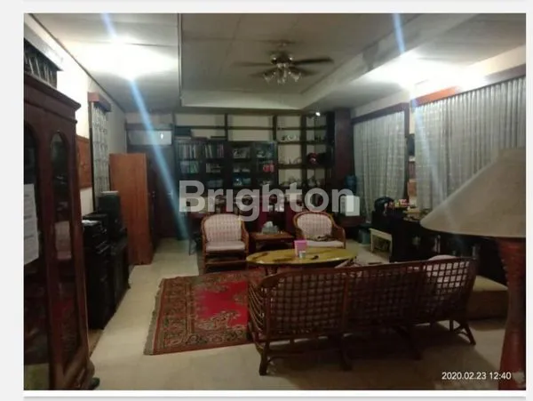 image RUMAH TUA ASRI DITENGAH KOTA PAJAJARAN (6)