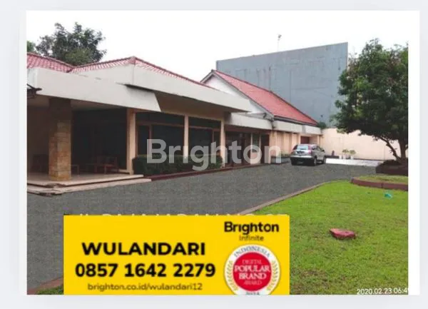 image RUMAH TUA ASRI DITENGAH KOTA PAJAJARAN (2)