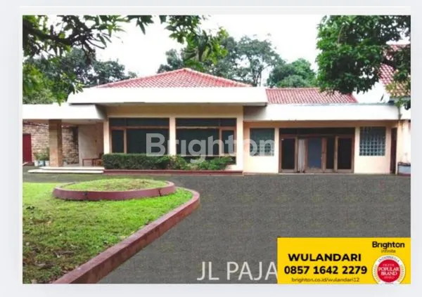 image RUMAH TUA ASRI DITENGAH KOTA PAJAJARAN (1)