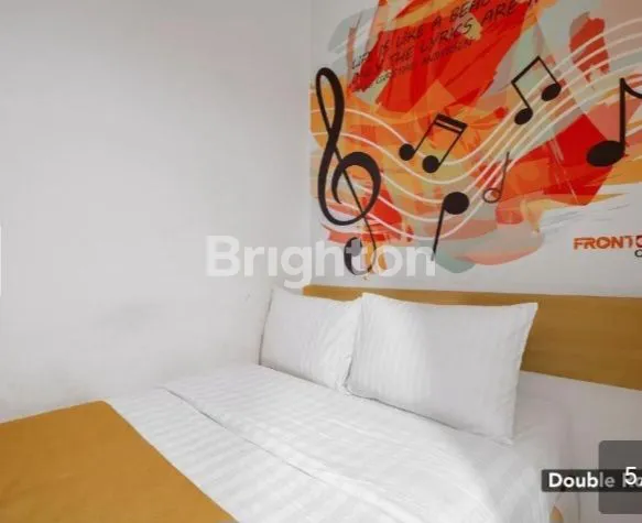 image HOTEL BINTANG 1 YANG BERSIH, NYAMAN DI GAJAH MADA, KOTA JAKARTA (4)