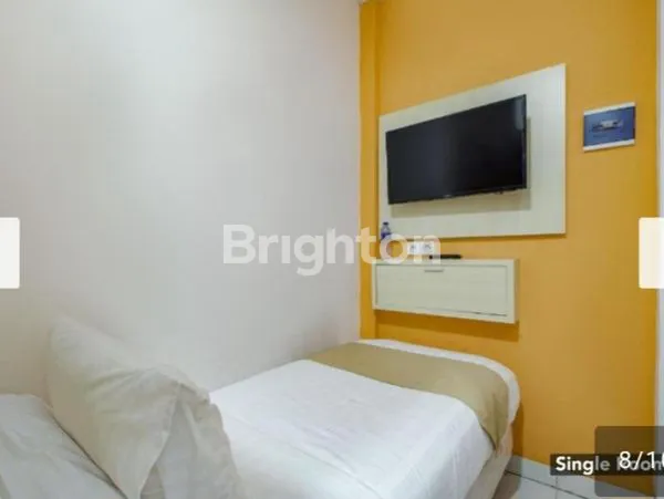 image HOTEL BINTANG 1 YANG BERSIH, NYAMAN DI GAJAH MADA, KOTA JAKARTA (6)