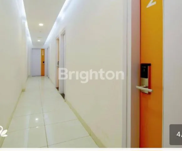 image HOTEL BINTANG 1 YANG BERSIH, NYAMAN DI GAJAH MADA, KOTA JAKARTA (2)