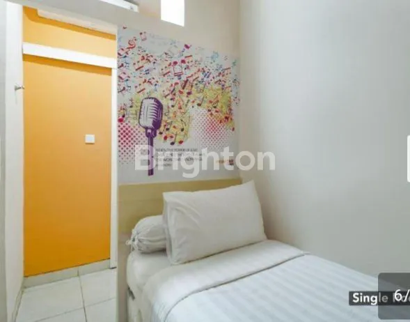 image HOTEL BINTANG 1 YANG BERSIH, NYAMAN DI GAJAH MADA, KOTA JAKARTA (5)