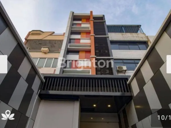 image HOTEL BINTANG 1 YANG BERSIH, NYAMAN DI GAJAH MADA, KOTA JAKARTA (1)