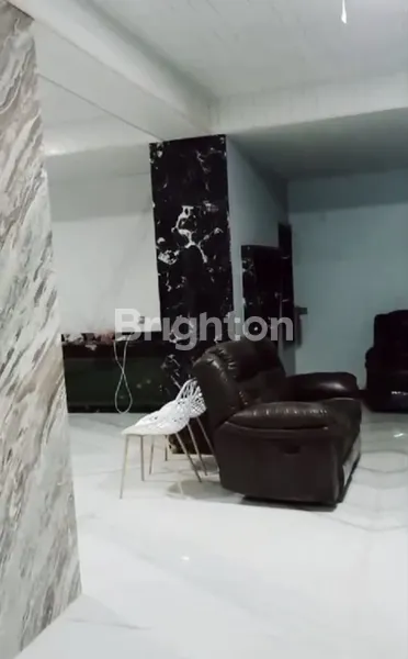 image RUMAH SEMI FURNISH HOOK SIAP HUNI NGINDEN INTAN DEKAT MANYAR SEMOLOWARU PANJANG JIWO RUNGKUT TENGGILIS MERR KEDUNG BARUK (3)