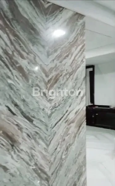 image RUMAH SEMI FURNISH HOOK SIAP HUNI NGINDEN INTAN DEKAT MANYAR SEMOLOWARU PANJANG JIWO RUNGKUT TENGGILIS MERR KEDUNG BARUK (4)