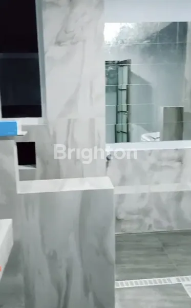 image RUMAH SEMI FURNISH HOOK SIAP HUNI NGINDEN INTAN DEKAT MANYAR SEMOLOWARU PANJANG JIWO RUNGKUT TENGGILIS MERR KEDUNG BARUK (6)