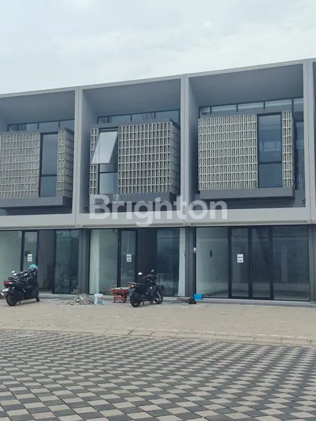 image RUKO MINIMALIS 2LT CENTRAL PARK JUANDA (1)