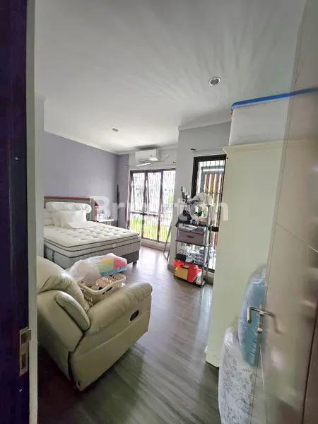 image RUMAH SERPONG JAYA THE SPRING 2 LANTAI CANTIK RAPIH TANGERANG  (6)