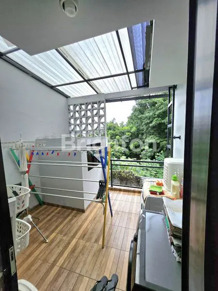 image RUMAH SERPONG JAYA THE SPRING 2 LANTAI CANTIK RAPIH TANGERANG  (8)