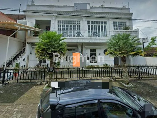 image VILLA&CAFE FULL FURNISH - POTENSIAL USAHA DALAM KAWASAN WISATA KOTA BATU (1)