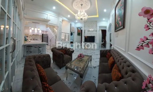 image VILLA&CAFE FULL FURNISH - POTENSIAL USAHA DALAM KAWASAN WISATA KOTA BATU (3)