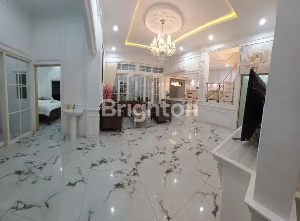 image VILLA&CAFE FULL FURNISH - POTENSIAL USAHA DALAM KAWASAN WISATA KOTA BATU (2)