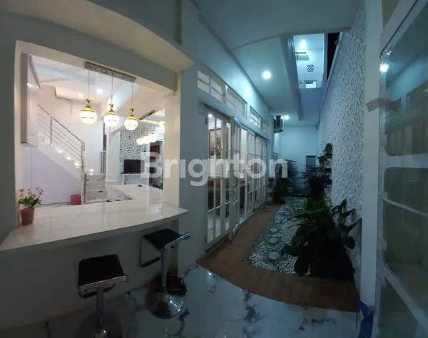 image VILLA&CAFE FULL FURNISH - POTENSIAL USAHA DALAM KAWASAN WISATA KOTA BATU (6)