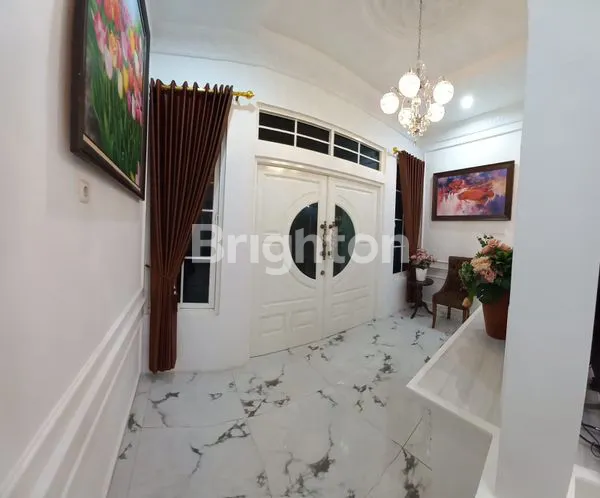 image VILLA&CAFE FULL FURNISH - POTENSIAL USAHA DALAM KAWASAN WISATA KOTA BATU (8)