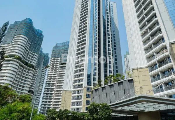 image APARTEMEN MANSION JASMINE AURORA KEMAYORAN (1)