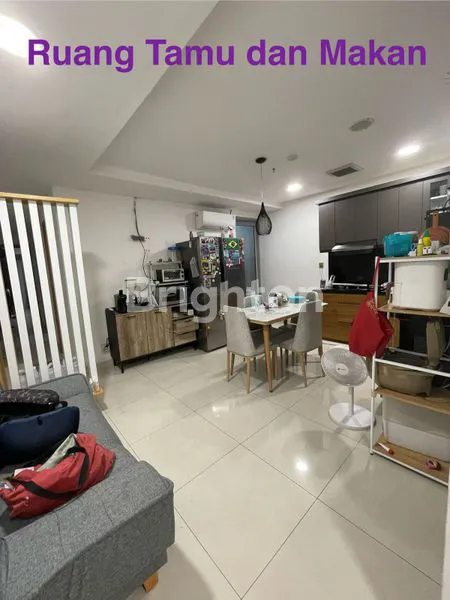 image APARTEMEN MANSION JASMINE AURORA KEMAYORAN (7)