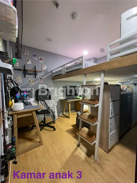 image APARTEMEN MANSION JASMINE AURORA KEMAYORAN (6)