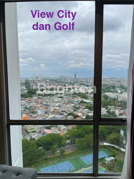 image APARTEMEN MANSION JASMINE AURORA KEMAYORAN (3)