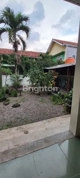 image RUMAH HALAMAN LUAS RAPI TERAWAT DEKAT SEKOLAH INTERNATIONAL SALATIGA (1)
