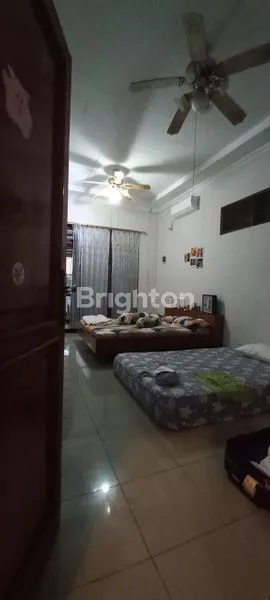 image RUMAH HALAMAN LUAS RAPI TERAWAT DEKAT SEKOLAH INTERNATIONAL SALATIGA (8)