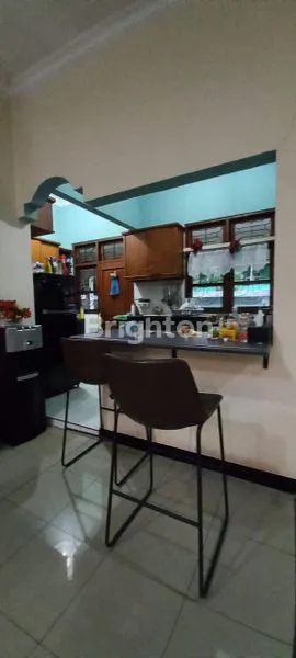 image RUMAH HALAMAN LUAS RAPI TERAWAT DEKAT SEKOLAH INTERNATIONAL SALATIGA (5)