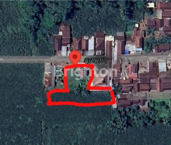 image TANAH LUAS DI PAKISAJI, MALANG (1)