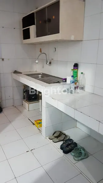 image DIJUAL RUMAH 1 LANTAI DI SUNTER HIJAU DEKAT AREA KULINER (3)