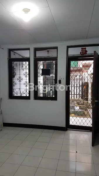 image DIJUAL RUMAH 1 LANTAI DI SUNTER HIJAU DEKAT AREA KULINER (6)