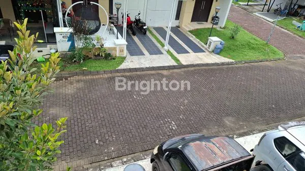 MANADO. RUMAH HOLLAND VILLAGE