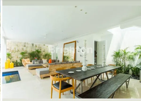 image VILLA LUXURY TERAWAT DEKAT PANTAI (3)