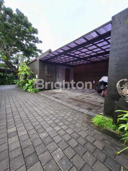 image VILLA SUITE SIAP HUNI 2 BR FULL FURNISHED DI NUSA DUA (1)