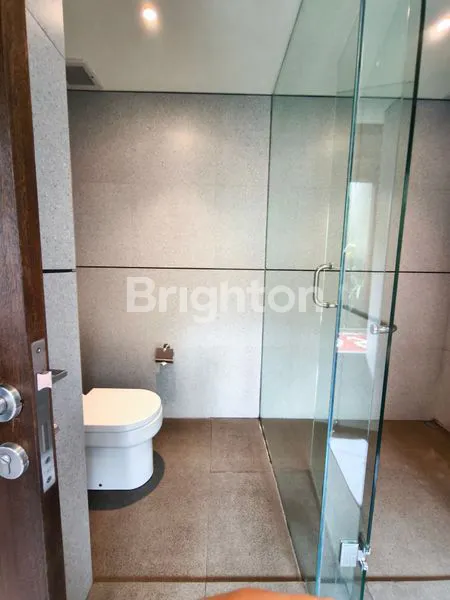 image VILLA SUITE SIAP HUNI 2 BR FULL FURNISHED DI NUSA DUA (5)