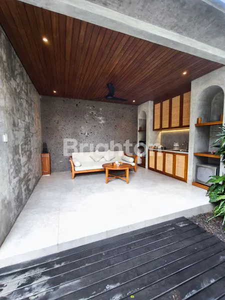 image VILLA SUITE SIAP HUNI 2 BR FULL FURNISHED DI NUSA DUA (6)
