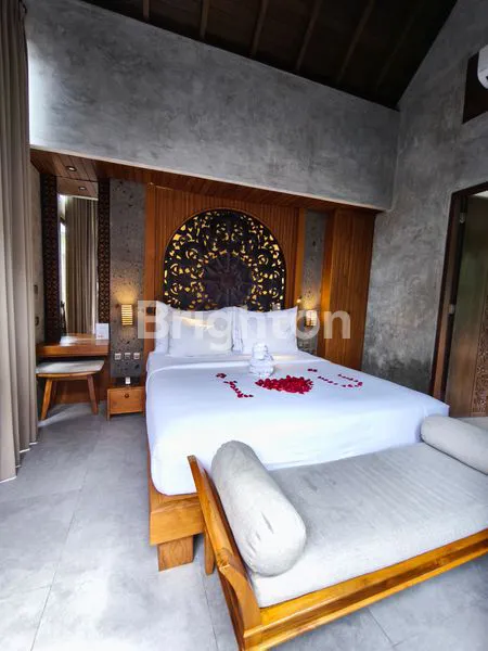 image VILLA SUITE SIAP HUNI 2 BR FULL FURNISHED DI NUSA DUA (2)