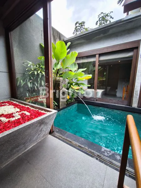 image VILLA SUITE SIAP HUNI 2 BR FULL FURNISHED DI NUSA DUA (8)