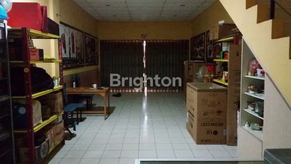 image RUKO STRATEGIS 3 LANTAI FULL DI SERPONG KOTA TANGERANG SELATAN (2)