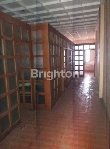 image RUKO DPN PERMHAN WISMA MUKTI PARKIR LUAS CCK USHA KULINER,KNTR  (2)