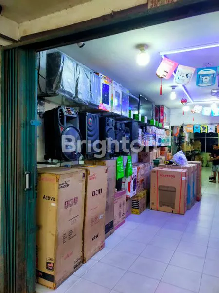 image RUKO 2LT PINGGIRAN JALAN RAYA DEPAN PASAR PAGI SEI RAYA KUBU RAYA (3)