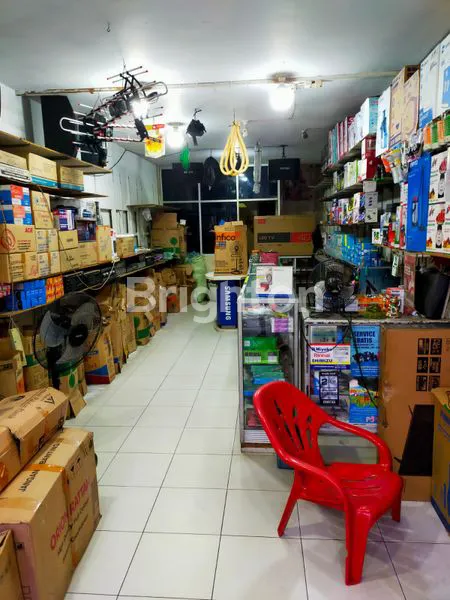 image RUKO 2LT PINGGIRAN JALAN RAYA DEPAN PASAR PAGI SEI RAYA KUBU RAYA (5)