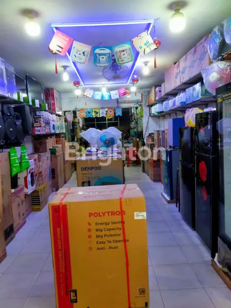 image RUKO 2LT PINGGIRAN JALAN RAYA DEPAN PASAR PAGI SEI RAYA KUBU RAYA (6)
