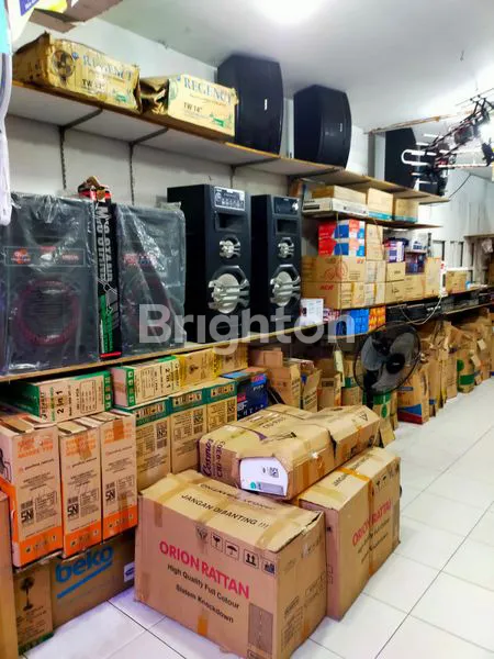 image RUKO 2LT PINGGIRAN JALAN RAYA DEPAN PASAR PAGI SEI RAYA KUBU RAYA (7)