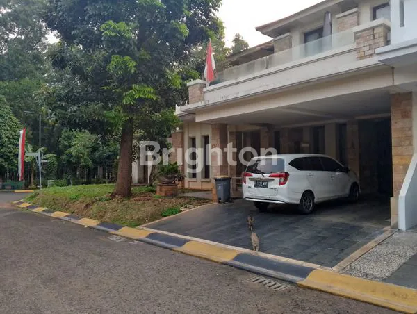image RUMAH BAGUS DI HOOK MENTENG RESIDENCE (2)
